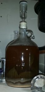 Hopleaf Mead Update, Cellar Management