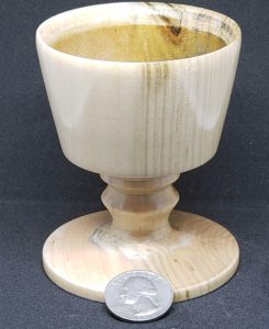 Maple cup