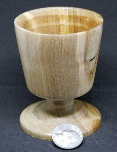 Maple cup